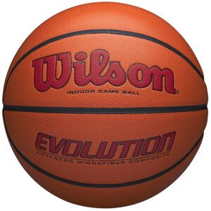 Herná lopta Wilson Evolution 295 pre halové hry WTB0595XB705 7