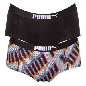Dámske nohavičky Bikini 2-pack W 693012001 282 - Puma XS