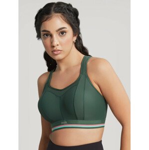 Sports Non Wired Sports Non Wired Bra forest green 7341R 70HH