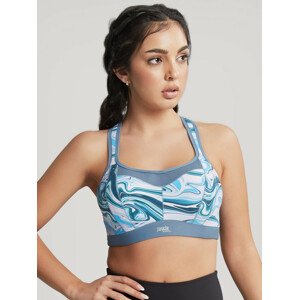 Sports Wired Sports Wired Bra marble 5021R 60F
