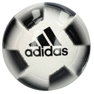 SPORT Fotbalový míč EPP Club Football HE3818 - Adidas 4 černo - bílá