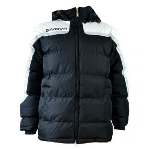 Unisex zimná bunda Giubotto Antartide G010 1003 - Givova 2XS