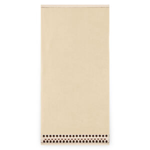 Zwoltex Towel Zen 2 Beige 50x90