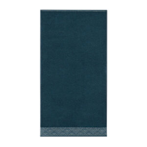 Zwoltex Towel Ravenna 54984 Navy Blue 30x50