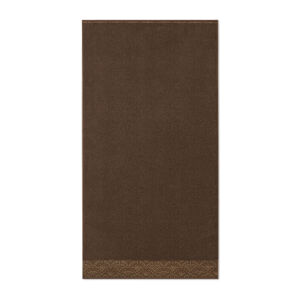 Zwoltex Towel Ravenna 692 Brown 70x140