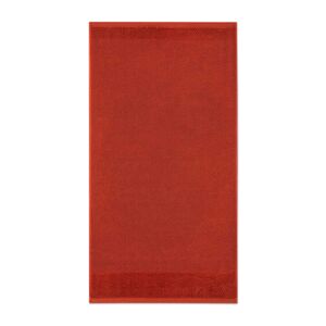 Zwoltex Towel Toscana 517 Copper 30x50