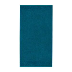 Zwoltex Towel Toscana 5638 Emerald 30x50