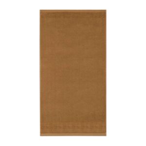 Zwoltex Towel Toscana 679 Light Brown 30x50