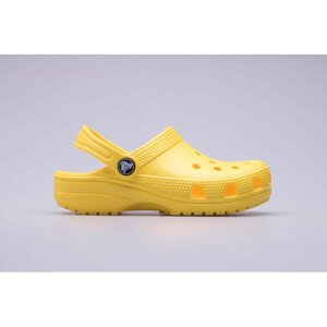 Žabky Crocs Classic Clog Jr 204536-7C1 37-38