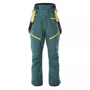 Pánske lyžiarske nohavice Svean M 92800439197 - Elbrus XL