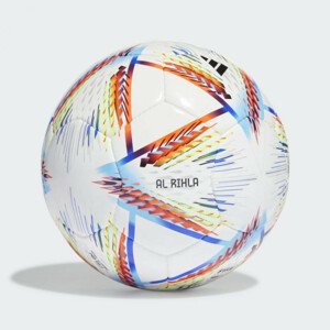 Futbalová lopta Al Rihla Pro Sala Futs 2022 H57789 - Adidas FUTS