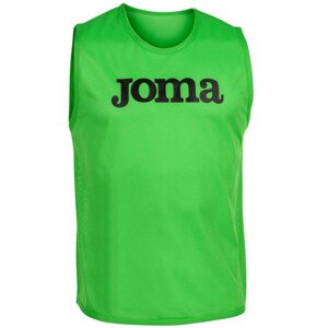 Pánske tričko s tréningovým štítkom 101686.020 - Joma XL