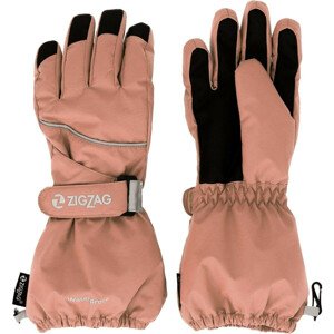Detské zimné rukavice ZigZag Kempston FW22 - Zigzag 4-6/116-122