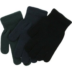 Detské zimné rukavice ZigZag Neckar FW22 - Zigzag OSFA