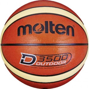 Basketbalová lopta Molten B6D3500