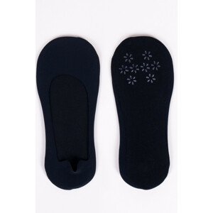 Nízke dámske ponožky - Laser SKB-31 směs barev 36-41