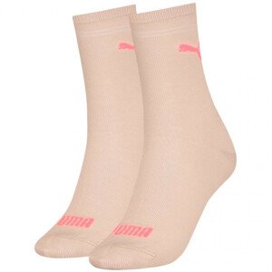 Dámske ponožky Sock 2Pack W 907957 05 - Puma 35-38