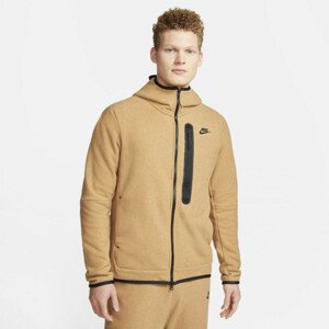 Pánska mikina Sportswear Tech Fleece M DQ4801-722 - Nike L
