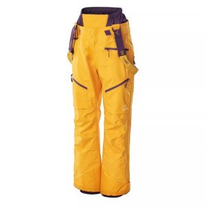 Dámske lyžiarske nohavice Svean W 92800439262 - Elbrus XL