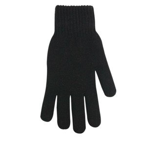 Pánské rukavice AKRYL R-102 - YoJ 25 černá