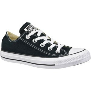 Unisex topánky C. Taylor All Star OX Black M9166C - Converse 42