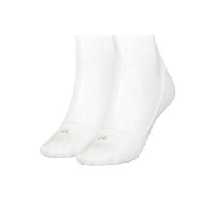 Calvin Klein Footie Low Cut 2P ponožky 701218767002 35-38