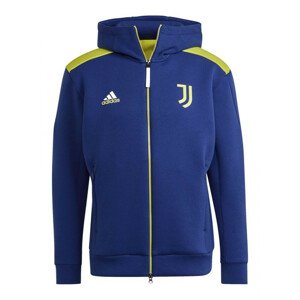 Pánske nohavice Juventus Turin ZNE M GU9594 - Adidas S (173 cm)