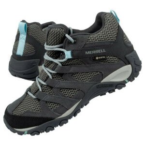 Dámske trekingové topánky Alverstone GTX W J034596 - Merrell 42