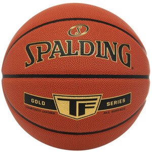 Basketbalová lopta Gold TF 76*857Z - Spalding 7