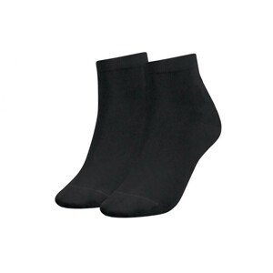 Dámske ponožky Casual Short Socs W 373001001200 - Tommy Hilfiger 39-42