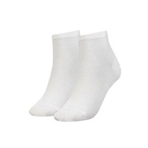 Dámske ponožky Casual Short Socs W 373001001300 - Tommy Hilfiger 39-42