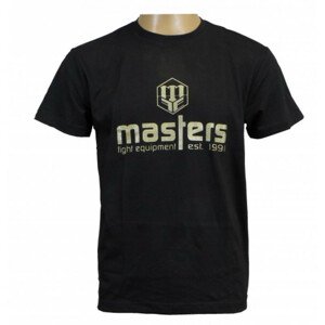 Pánske tričko Basic M 061708-M - Masters M