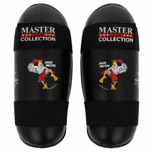 NA-MJC-1 Jr Kneepad Collection 112554-S - Masters S