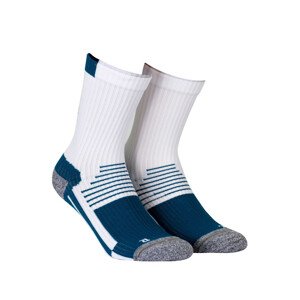 Bežecké ponožky WHITBLAGR 43-46