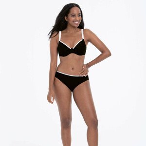 Style Gianna bikini 8335 černá - Anita Classix 001 černá 40D