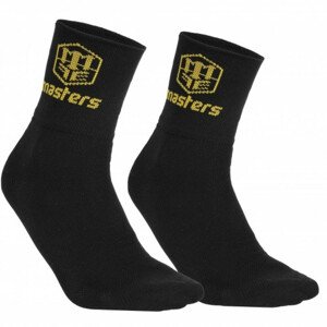 Pánske ponožky Basic M 06189-M - Masters L