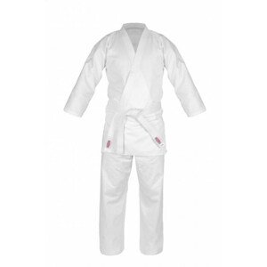 Kimono karate kyokushinkai 8 oz - 160 cm 06196-160 - MASTERS NEUPLATŇUJE SE