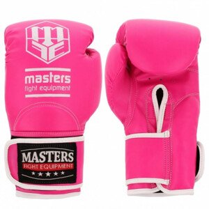 Dámske boxerské rukavice RPU 01163-8OZ - Masters 10 oz
