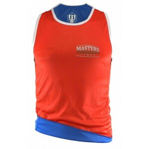 Pánske boxerské tričko M 06236-M - Masters XL