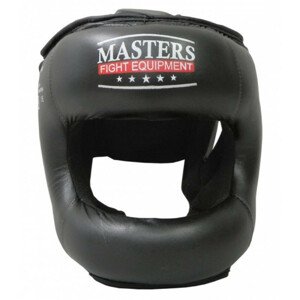 Pánska boxerská prilba KSS-5A 02157-M - Masters M