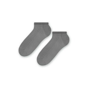 Pánske ponožky Steven art.042 41-46 černá 41-43