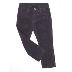 Chlapčenské nohavice TY SP 180132 .95 tmavo šedá - FPrice 86