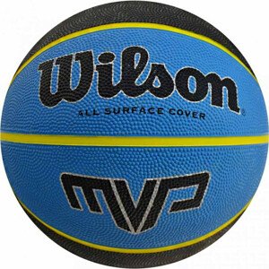 Basketbalová lopta MVP 7 WTB9019XB07 - Wilson 7