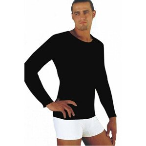 Pánský podvlékací triko Artur černé - Szata XL černá