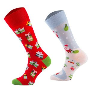 Ponožky Comodo Sporty Socks SM1 FW22 - COMODO 39-42