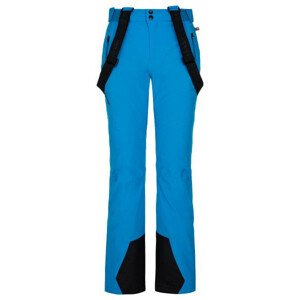 Dámske lyžiarske nohavice RAVEL-W Modrá - Kilpi 34