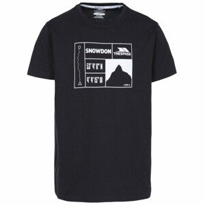 Pánske tričko Snowdon FW21 - Trespass M