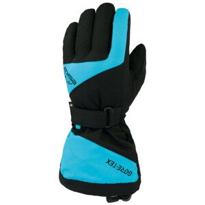 Detské lyžiarske rukavice Kids Long GTX SS23 - Eska L
