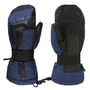 Snowboardové rukavice Pinky Shield SS23 - Eska 9