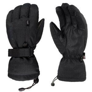 Lyžiarske rukavice Warm X Finger Reloaded SS23 - Eska 7,5